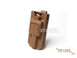 FMA CAT Tourniquet Case DE TB1285-DE